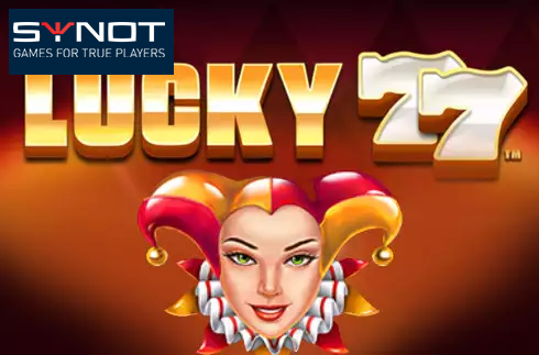 Lucky 77